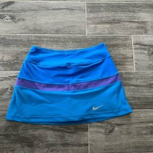 Nike Tennis Skirt xs